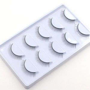 Training Lashes